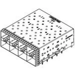 UE86-L4627-00321 Amphenol