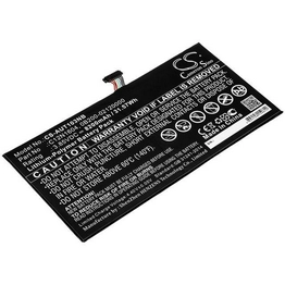 T101HA-GR028T  BATTERY International Lighting
