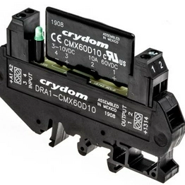 Sensata Technologies DRA1-CMX60D10 image