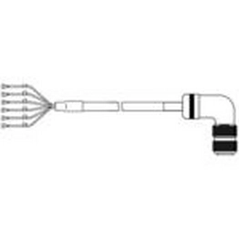 R88A-CAGD003BR-E OMRON