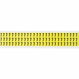 3410-7 BRADY