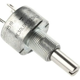 Vishay Intertechnology PE30L0FL223KLB image