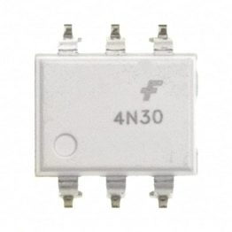 4N30SM ON Semiconductor