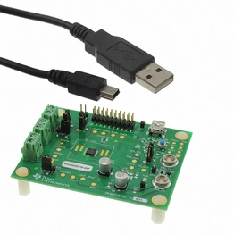 Texas Instruments PGA302EVM-037 image
