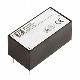 ECL05US15-E XP Power