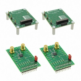SEMTECH SX1232-32SKA868 image