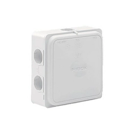 JB 6 WH FIBOX
