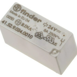 finder 41.52.9.024.0010 image