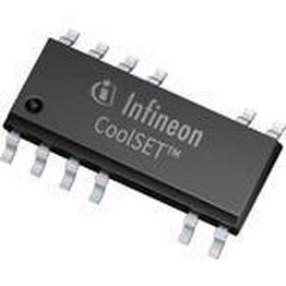 ICE5QR1680AG Infineon Technologies