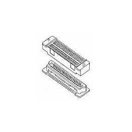 Amphenol 61082-101402LF image