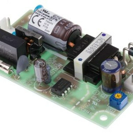 TDK-Lambda ZWS15B-24 image