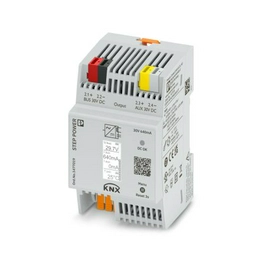 STEP3-PS/1AC/KNX/640/LPT PHOENIX CONTACT