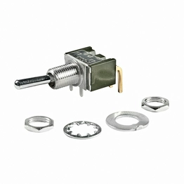 M2012SS1G30 NKK Switches