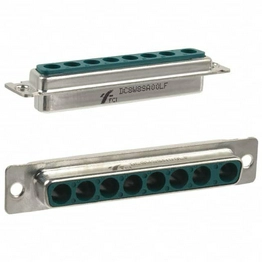 DC8W8SA00LF Amphenol