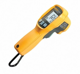 FLUKE-62MAX+ FLUKE