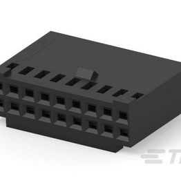 TE Connectivity 1-87631-4 image