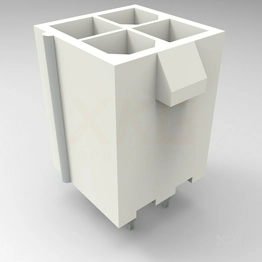 XKB Connectivity X9357WV-2x02HN-N2SN image