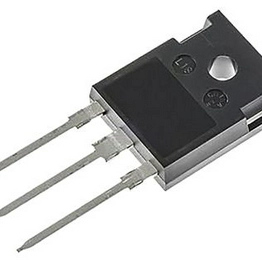 IXYS IXTH110N25T image