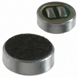 POM-2246L-C33-R PUI Audio