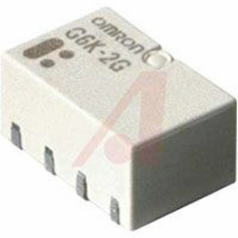 OMRON G6K-2F DC5 image