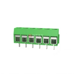 DB126V-5.0-3P-GN-P DORABO