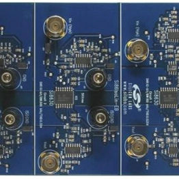 Skyworks Solutions SI86ISOLIN-KIT image