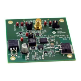 MAX16992EVKIT# Analog Devices
