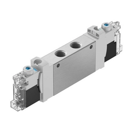 VUVG-LK14-B52-T-G18-1H2L-S FESTO