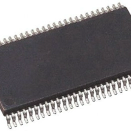 Texas Instruments SN75LVDS83BDGG image