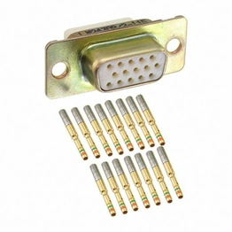 M24308/2-11F ITT