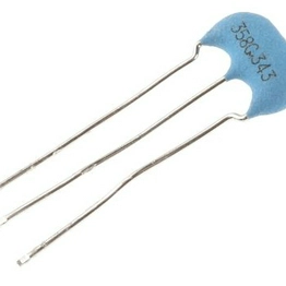 Murata Manufacturing CSTLS3M58G53-B0 image