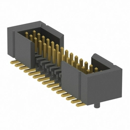 samtec FTMH-115-03-G-DV-ES-A-P image