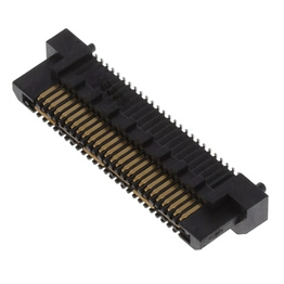 samtec QRM8-026-05.0-L-D-A-K image