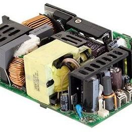 Mean-Well USA, Inc. EPP-400-12 image