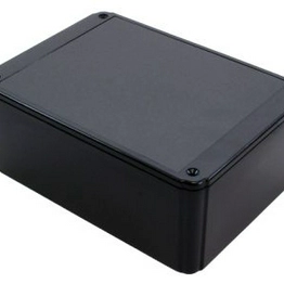 RL6555BK Hammond Manufacturing