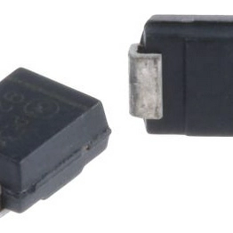 ON Semiconductor 1SMB5927BT3G image