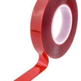 VST 4100C/1/25/10 Hi-Bond Tapes