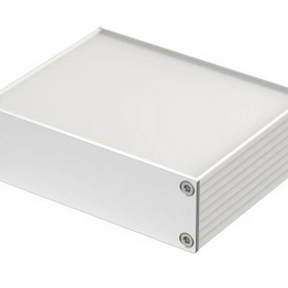 Bopla Gehäuse Systeme 97115080.HMT1 Filotec F 1032-80 - SET image