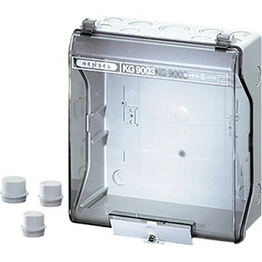 KG 9003 HENSEL