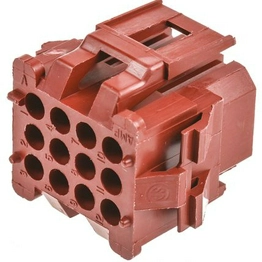 TE Connectivity 1-640522-0 image