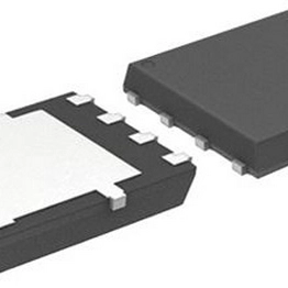 ON Semiconductor NTMFS5C456NLT1G image