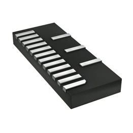 Texas Instruments TPD8S009DSMR image