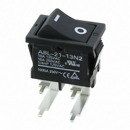 A8L2113N2 OMRON