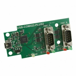 USB-COM422-PLUS2 Future Technology Devices International