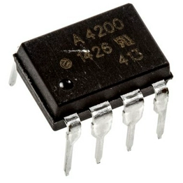 BROADCOM HCPL-4200-000E image
