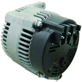D4KXLYEAR2014ALTERNATOR International Lighting