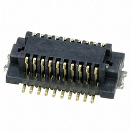 Amphenol 10132798-021100LF image