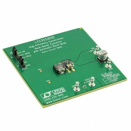 DC999A Analog Devices