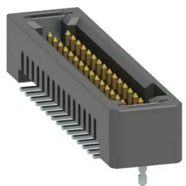 samtec TFM-115-01-S-D-RA image