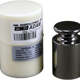 Adam Equipment M1 500g + CALIBRATION image